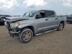 2016 TOYOTA TUNDRA CREWMAX SR5   for sale at Copart TX - HOUSTON EAST