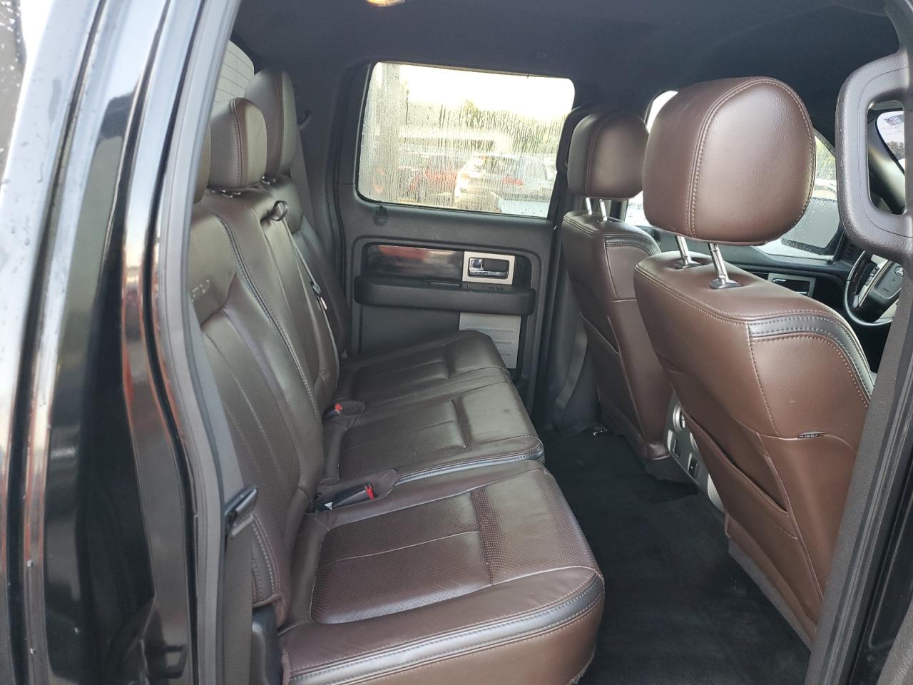 2012 Ford F150 Supercrew VIN: 1FTFW1ETXCFC07899 Lot: 69468285