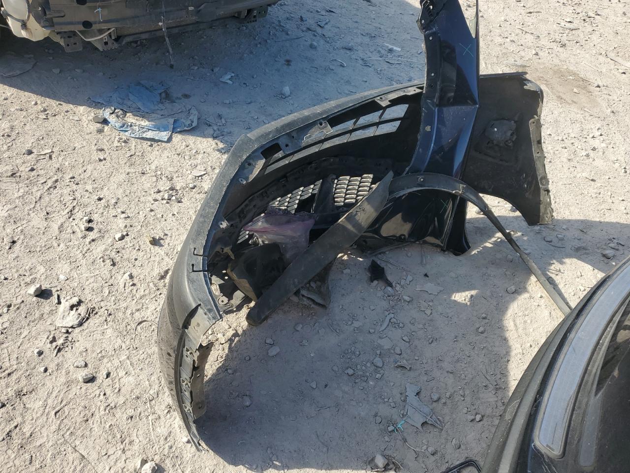 2014 Mazda Cx-5 Gt VIN: JM3KE4DY7E0396766 Lot: 70631255