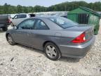 2005 HONDA CIVIC EX for sale at Copart MA - WEST WARREN