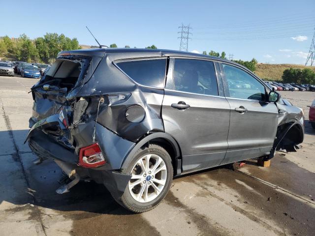  FORD ESCAPE 2017 Угольный