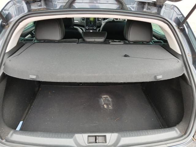 2017 RENAULT MEGANE SIGNATURE NAV DCI 