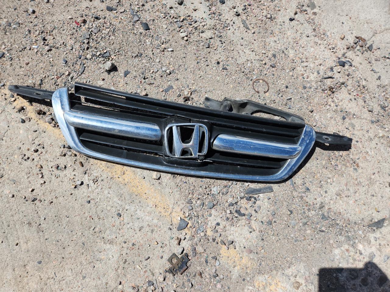 2004 Honda Cr-V Ex VIN: JHLRD78894C011651 Lot: 70368165