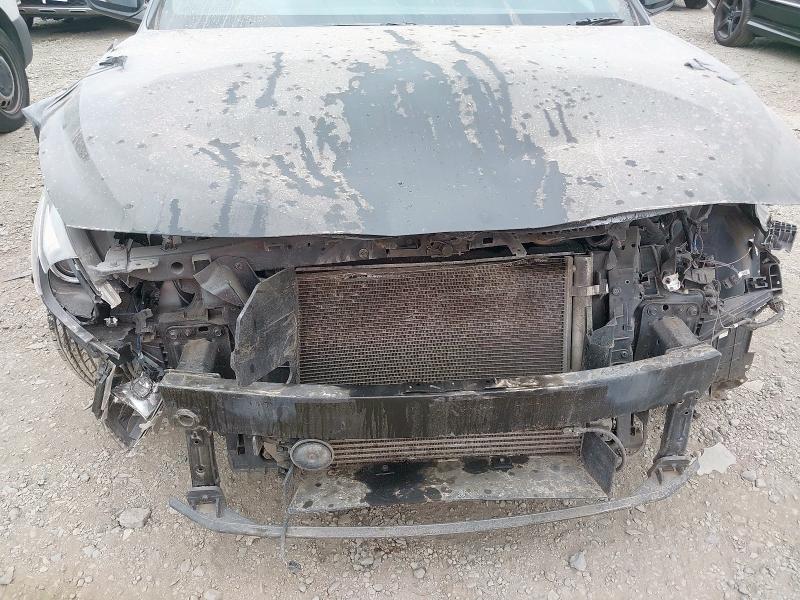 2019 HYUNDAI I30 N LINE T-GDI 
