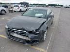 2012 AUDI A5 SE TDI  for sale at Copart SANDTOFT