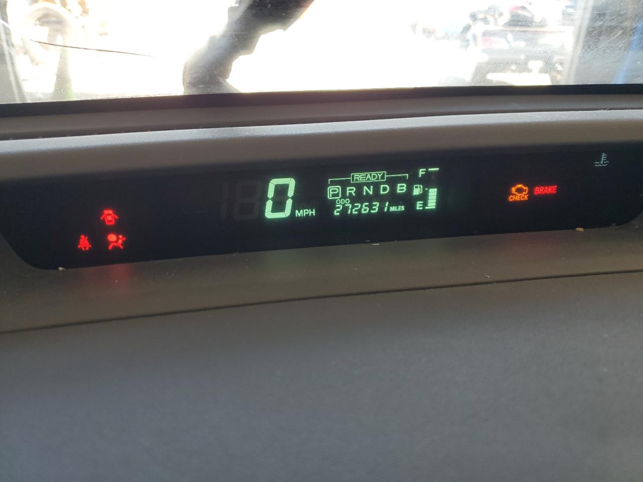 2002 Toyota Prius VIN: JT2BK12U520042989 Lot: 67600895