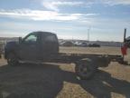 2008 CHEVROLET SILVERADO K3500   for sale at Copart AB - EDMONTON