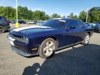 2014 DODGE CHALLENGER SXT   for sale at Copart CT - HARTFORD SPRINGFIELD