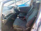 2009 HONDA JAZZ EX for sale at Copart WESTBURY
