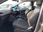 2015 PEUGEOT 208 GT LIN for sale at Copart SANDWICH