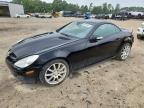 2007 MERCEDES-BENZ SLK 350   à vendre chez Copart VA - HAMPTON