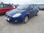 2008 FIAT BRAVO DYNA for sale at Copart YORK