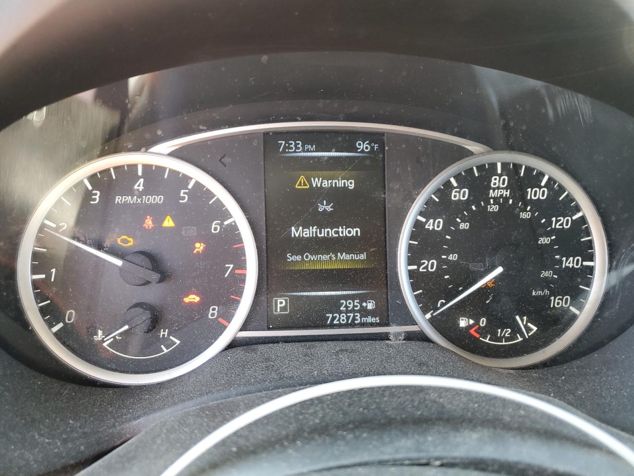 2018 Nissan Sentra S VIN: 3N1AB7AP5JY239220 Lot: 68974595