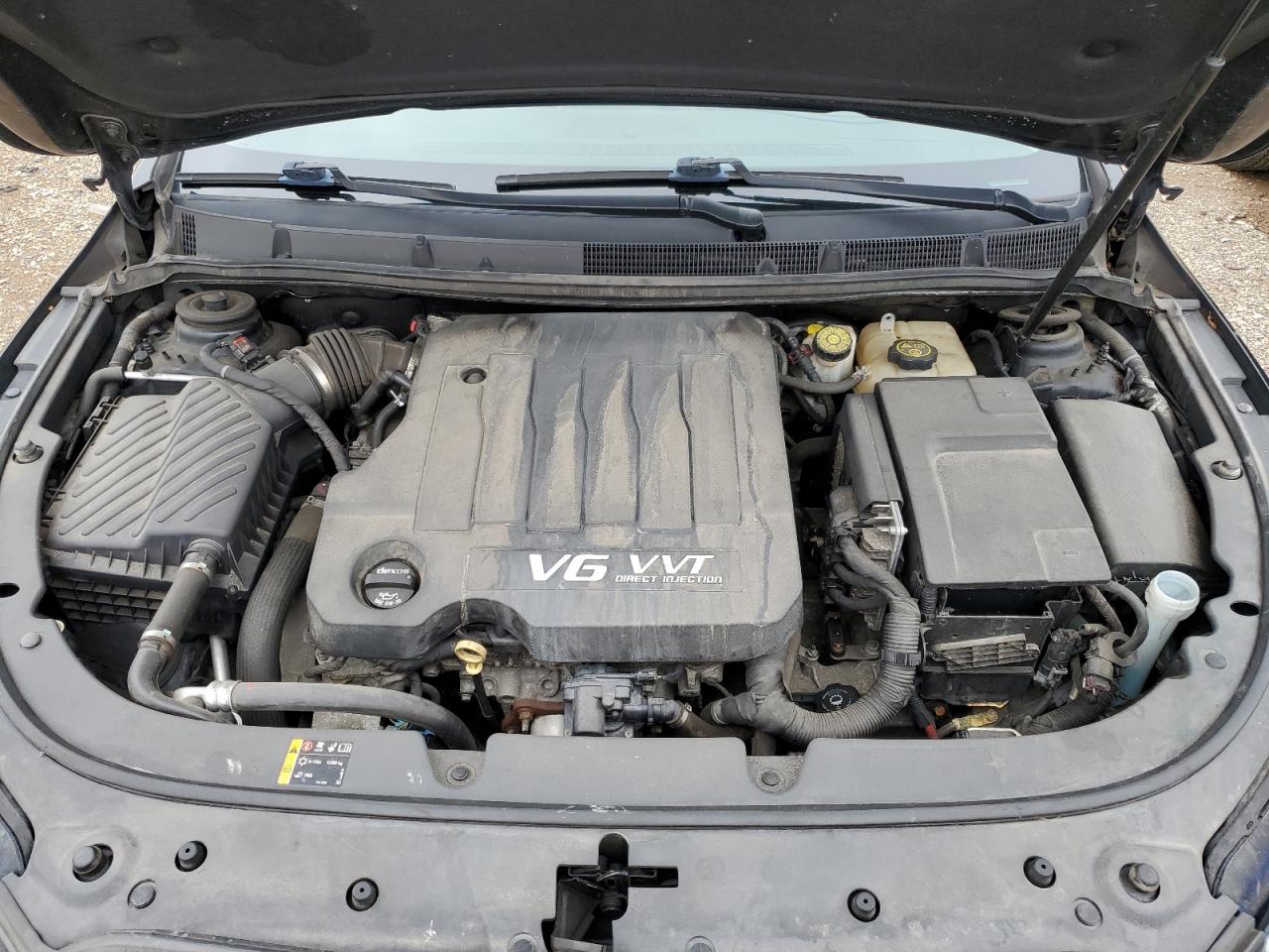 2014 Buick Lacrosse VIN: 1G4GB5G33EF294399 Lot: 68037065