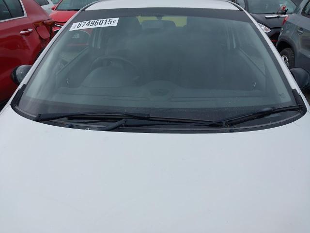 2010 VAUXHALL CORSA SXI