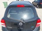 2011 NISSAN MICRA ACENTA CVT  for sale at Copart CORBY