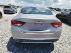 2015 CHRYSLER 200 LIMITED   for sale at Copart FL - ORLANDO NORTH