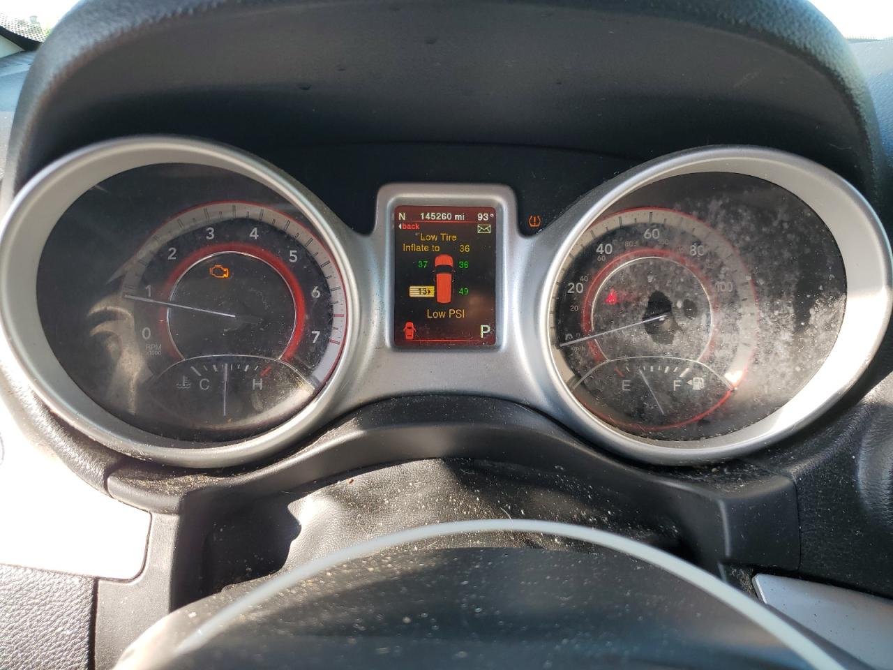 2018 Dodge Journey Se VIN: 3C4PDCAB4JT275301 Lot: 67843145