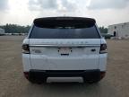 2016 LAND ROVER RANGE ROVER SPORT SC   for sale at Copart ON - COOKSTOWN