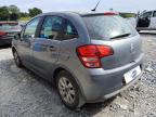 2010 CITROEN C3 VTR+ HD for sale at Copart BELFAST