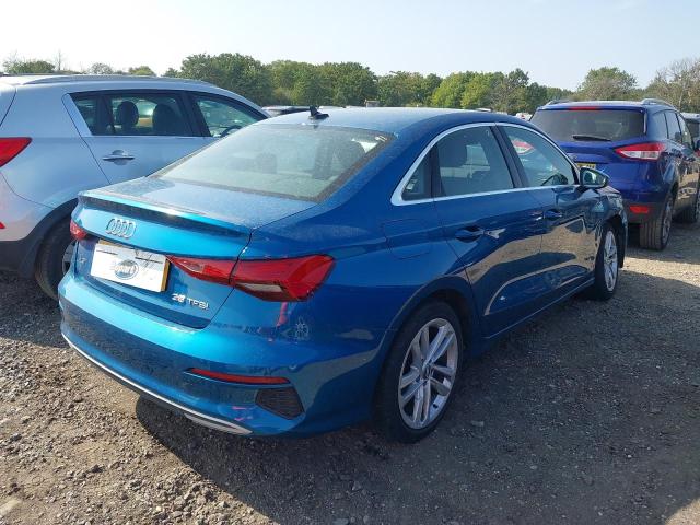 2020 AUDI A3 SPORT 30 TDI 