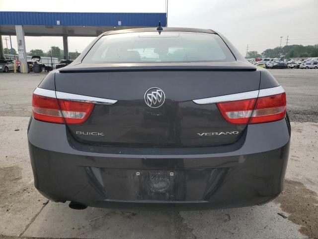  BUICK VERANO 2012 Czarny