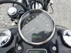 2016 HARLEY-DAVIDSON FXDF DYNA FAT BOB   for sale at Copart OH - AKRON