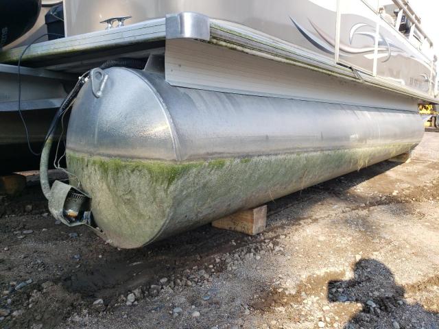 2008 SYLVAN SYLVAN 8520 MIRAGE 8