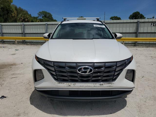  HYUNDAI TUCSON 2022 Biały