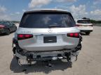 2024 MERCEDES-BENZ GLS 450 4MATIC   for sale at Copart TN - NASHVILLE