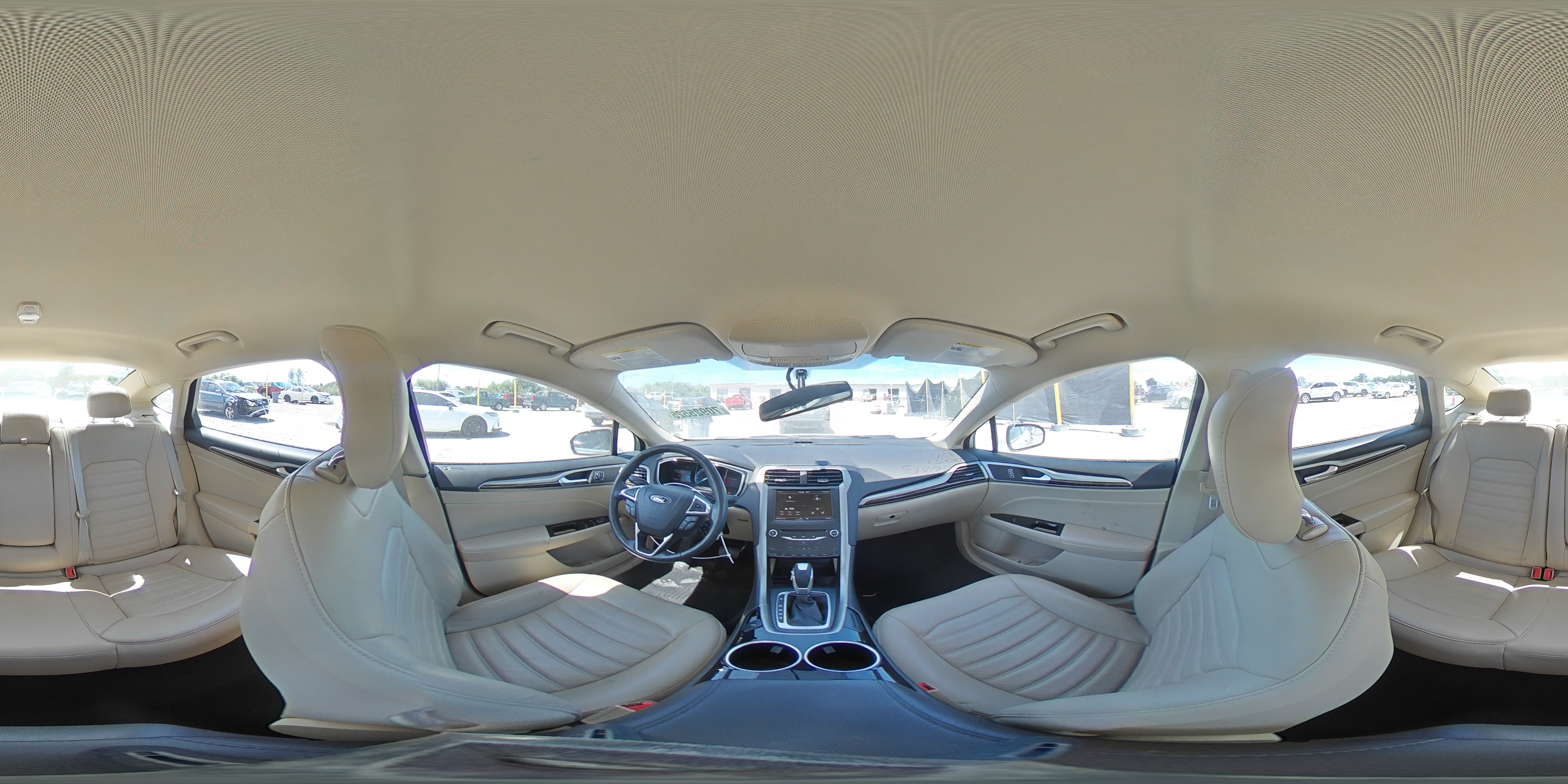 2013 Ford Fusion Se VIN: 3FA6P0HR7DR340427 Lot: 70925525