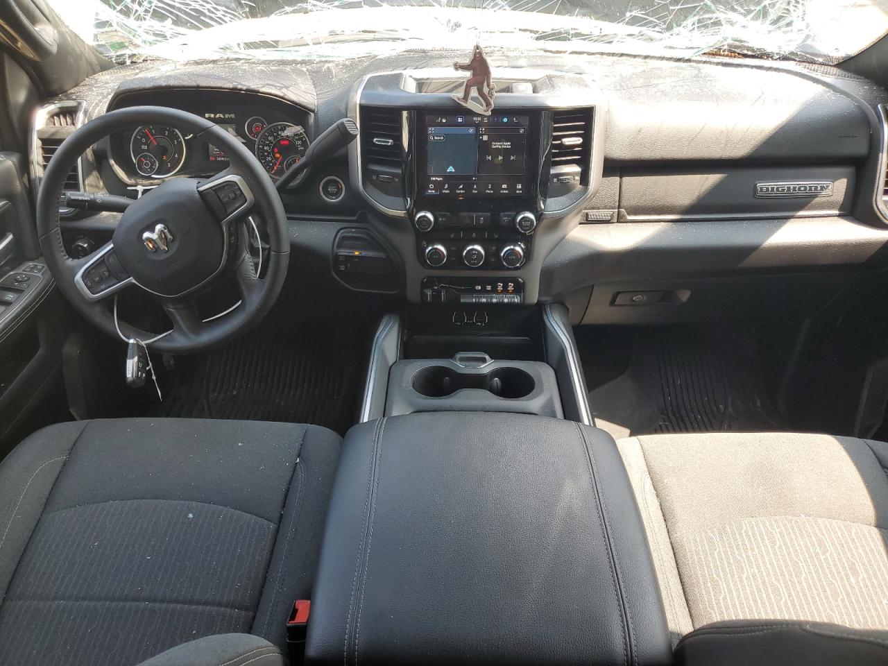 2024 Ram 3500 Big Horn VIN: 3C63RRHL0RG414515 Lot: 67239215