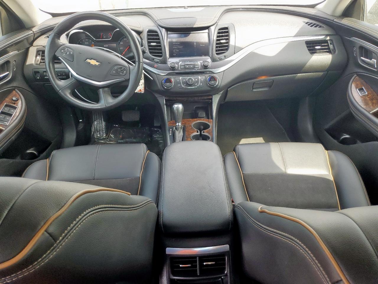 2014 Chevrolet Impala Lt VIN: 2G1125S39E9283121 Lot: 71080265