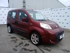 2012 FIAT QUBO MYLIF for sale at Copart WHITBURN