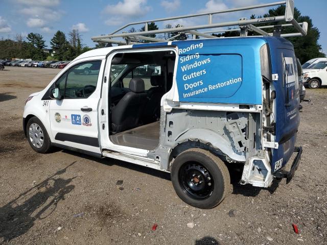  FORD TRANSIT 2022 Biały