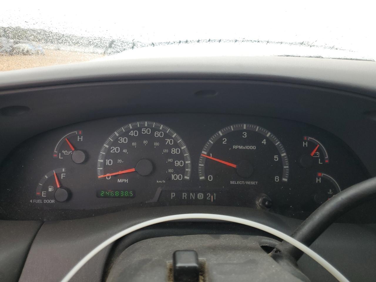 1FTRX17W22NA08416 2002 Ford F150