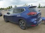2019 NISSAN ROGUE S   for sale at Copart QC - MONTREAL