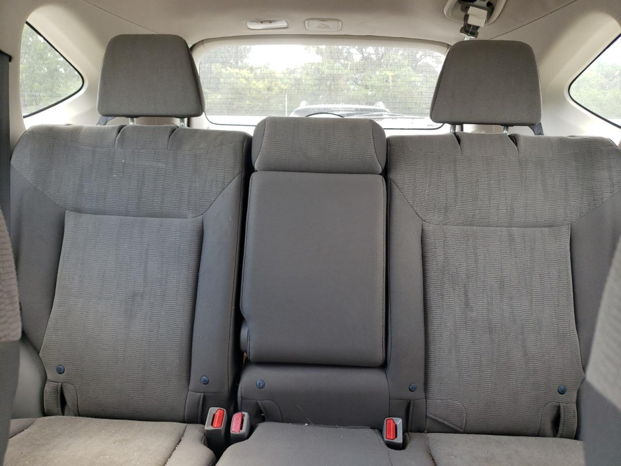 2014 Honda Cr-V Lx VIN: 5J6RM3H30EL000205 Lot: 67954405