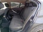 2012 BMW 3 SERIES SE for sale at Copart WOLVERHAMPTON