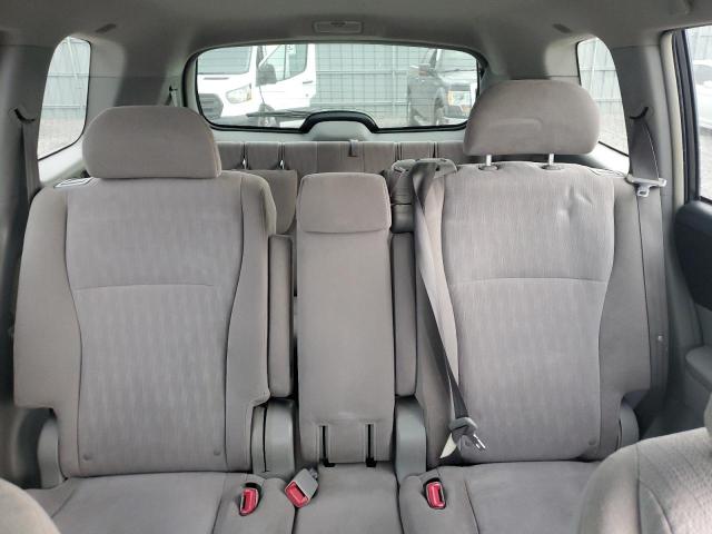 2008 TOYOTA HIGHLANDER SR5  