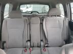 2008 TOYOTA HIGHLANDER SR5   for sale at Copart ON - OTTAWA