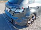 2016 AUDI A3 S LINE for sale at Copart SANDTOFT