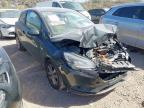 2017 VAUXHALL CORSA DESIGN for sale at Copart BRISTOL