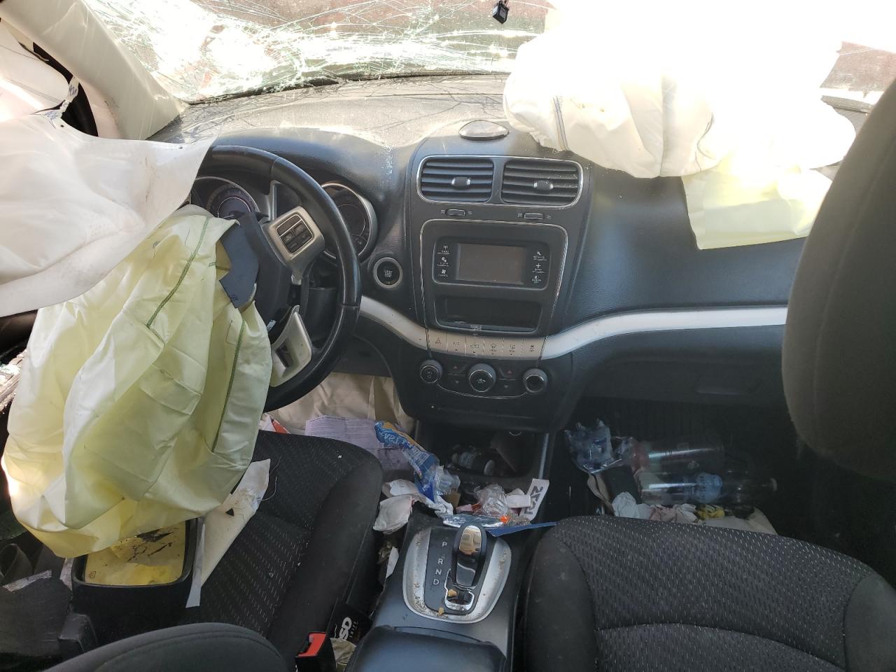 2019 Dodge Journey Se VIN: 3C4PDCBB6KT848621 Lot: 70829555