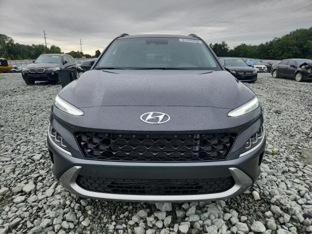  HYUNDAI KONA 2023 Сharcoal