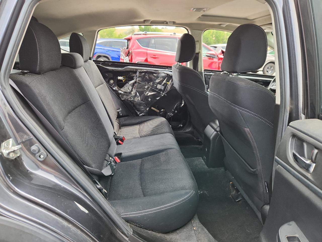 2013 Subaru Xv Crosstrek 2.0 Premium VIN: JF2GPAVC8D2869248 Lot: 70043975