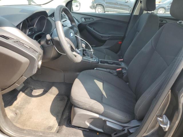 Седаны FORD FOCUS 2016 Серый