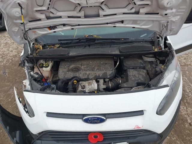 2017 FORD TRANSIT CONNECT 220 