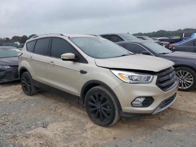 Parquets FORD ESCAPE 2017 Gold
