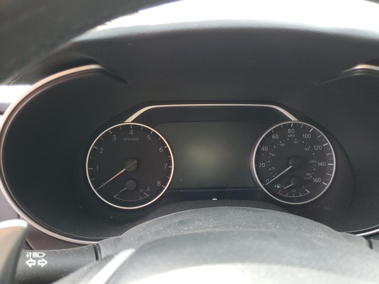 2016 Nissan Maxima 3.5S VIN: 1N4AA6AP9GC900586 Lot: 70202865